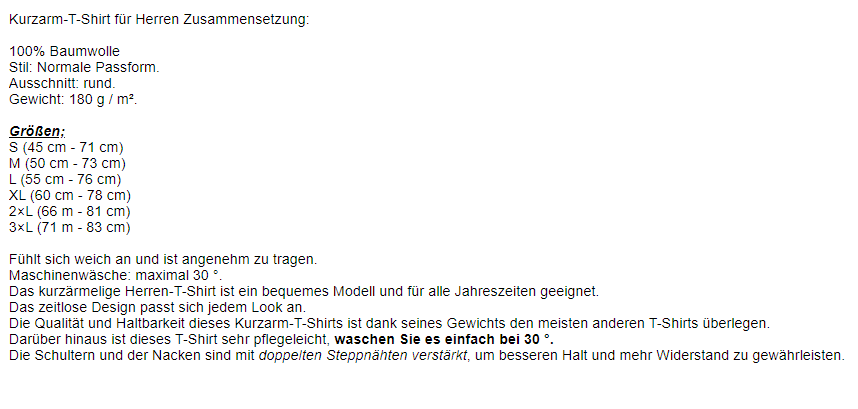 Helmstedt HE Die Wölbung der Hände T-Shirt Front