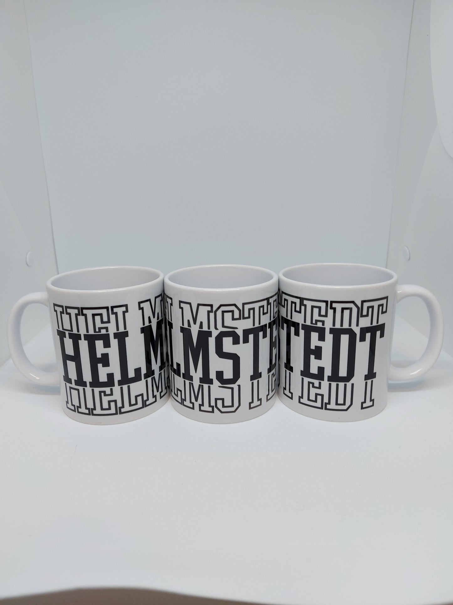 Helmstedt Shadow Tasse