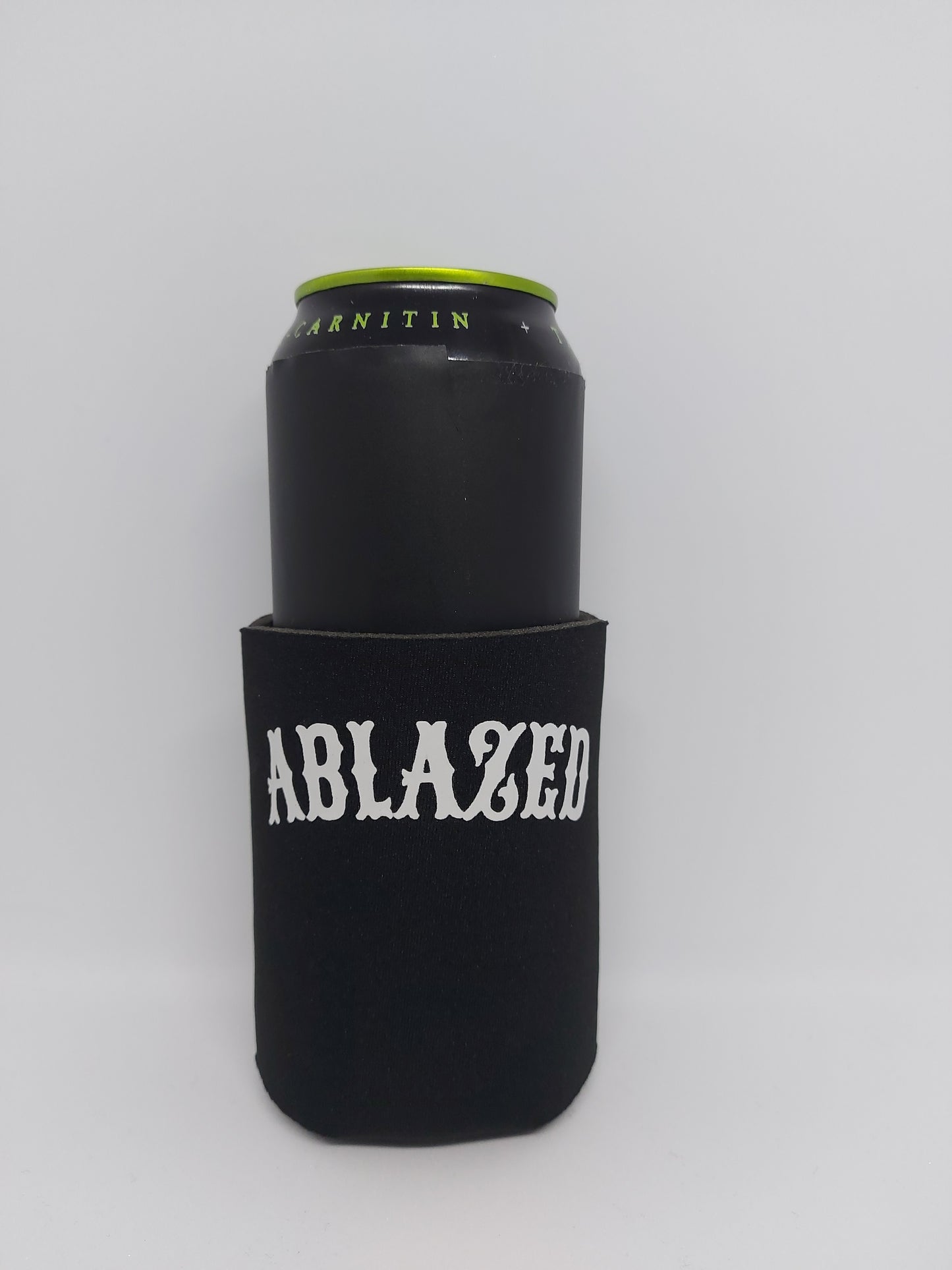 Ablazed Koozie Dosenkühler - Black Koozie