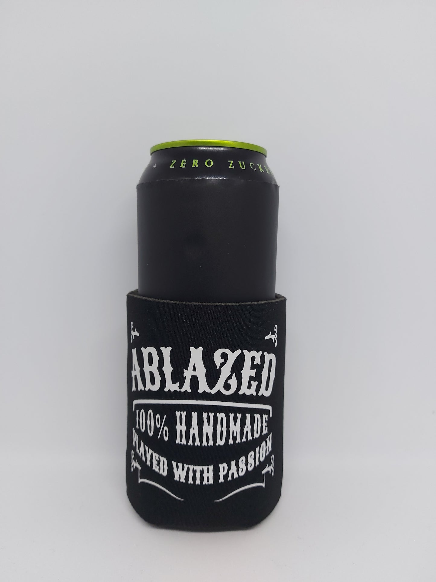 Ablazed Koozie Dosenkühler - Black Koozie