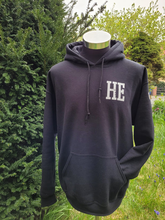 20 BA BL “Helmstedt” Hoodie